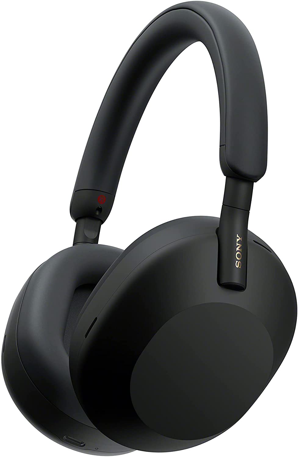 Bild zu Over-Ear Kopfhörer Sony WH-1000XM5 ANC für 354,33€ (Vergleich: 419€)