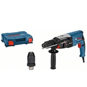 bosch bprofessional bohrhammer set