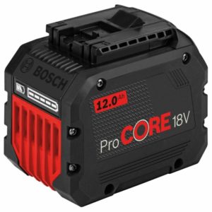 Bosch procore akku 12ah