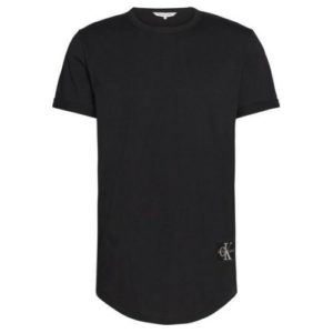 ck t-shirt schwarz