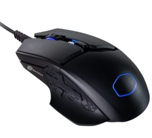 cooler master mm830 gaming maus