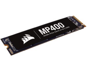 corsair mp400 m.2 ssd