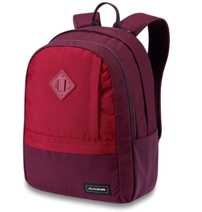 Bild zu Dakine Essentials Rucksack 22l Street für 23,81€ (VG: 59,95€)