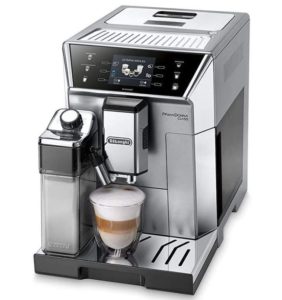 delonghi primadonna kaffeevollautomat