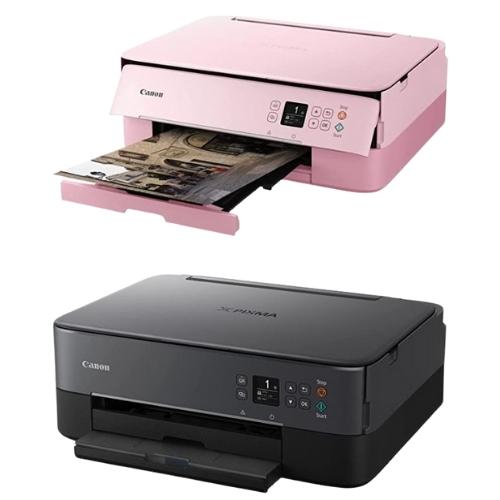 Bild zu Canon PIXMA TS5350a Multifunktionsdrucker DIN A4 (4.800 x 1.200 dpi, USB, WLAN, Duplexdruck) für 69,90€ (VG: 84,99€)