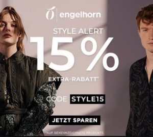 engelhorn styles