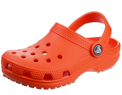 Bild zu Crocs Unisex Kinder Classic K Clogs für 10,99€