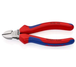 knipex seitenschneider