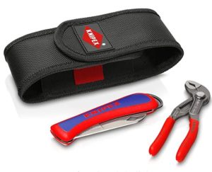 knipex werkzeugset