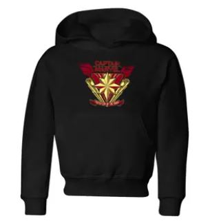 Bild zu Zavvi: Marvel Hoodies für Erwachsene oder Kinder für je 20,99€