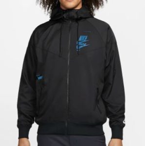 nike windbreaker