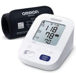 omron x3 comfort blutdruckmessgerät