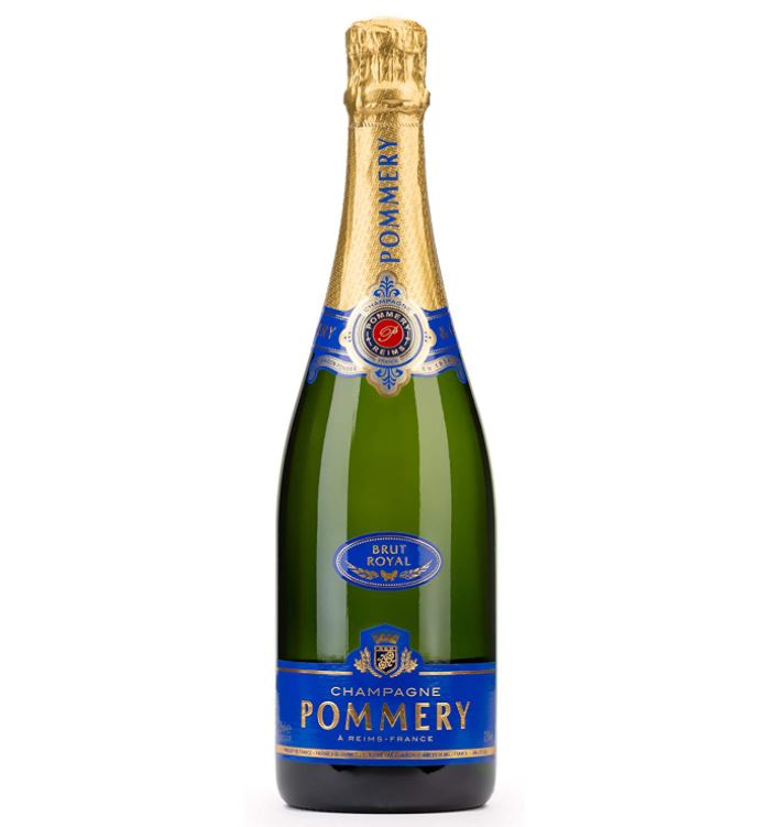 Bild zu Pommery Brut Royal Champagner (1 x 0.75 l) für 25,94€ (VG: 29,89€)