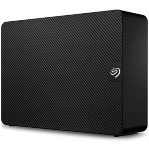 seagate expansion desktop festplatte 16TB