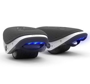 segway drift e1 e-skates