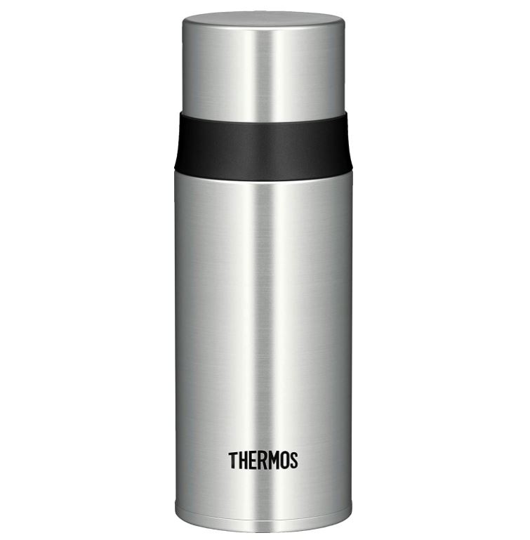 Bild zu THERMOS Thermobecher / Isolierbecher/ Kaffeebecher (350ml, Edelstahl) für 9,89€ (VG: 21,04€)