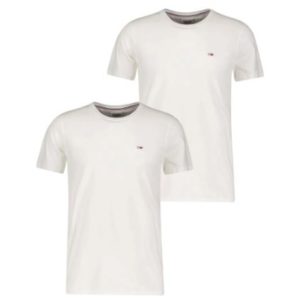 tommy jeans t-shirt 2er pack