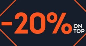 20%