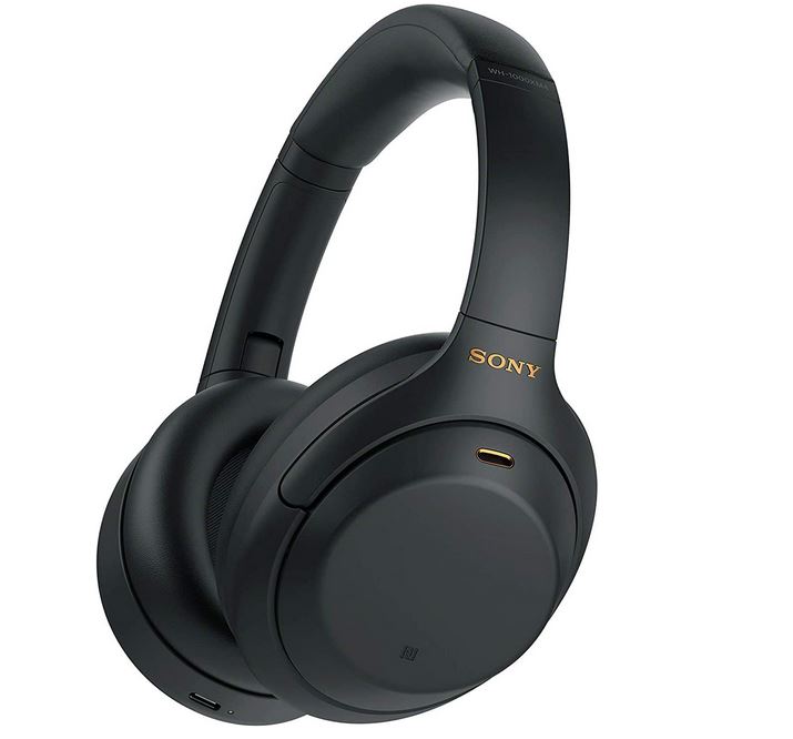 Bild zu Amazon Spanien: Sony WH-1000XM4 kabellose Bluetooth Noise Cancelling Kopfhörer für 234,67€ (VG: 268,40€)