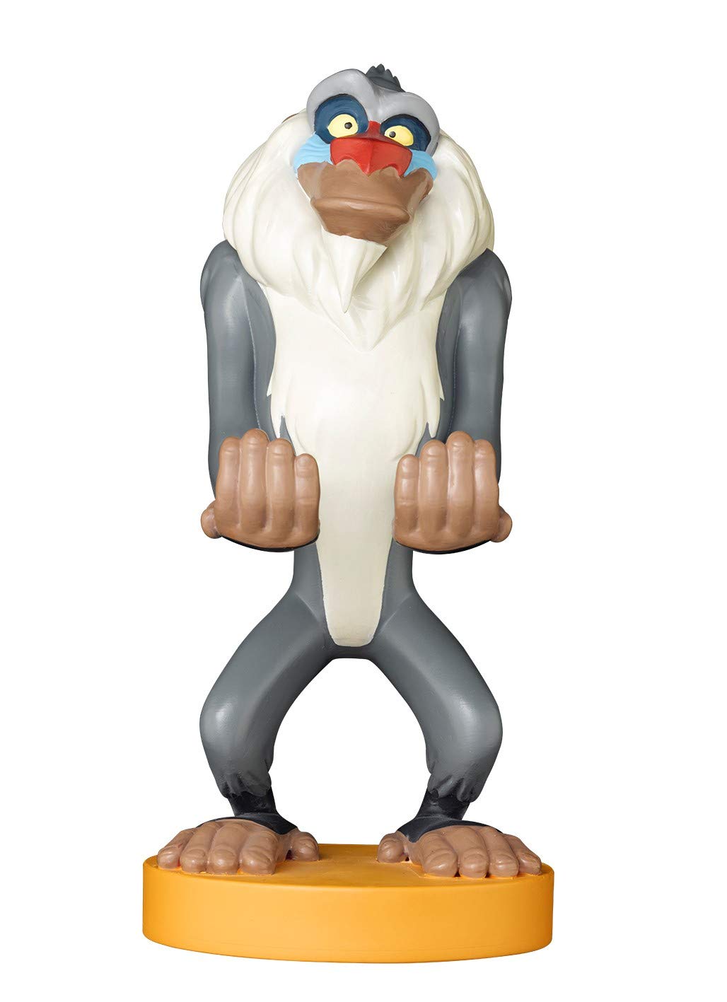 Bild zu Cable Guy Disney Rafiki Controller, Handy- oder Tablethalter für 9,99€ (Vergleich: 17,98€)