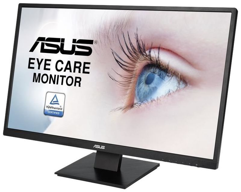 Bild zu [beendet] 27 Zoll Full-HD Monitor ASUS VA279HAE für 99,90€ (Vergleich: 136€)