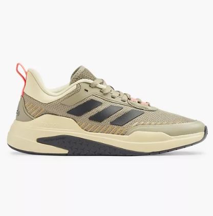 Bild zu Adidas DLux Trainer V Trainingsschuhe für 39,85€ (VG: 63,75€)