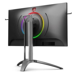 aoc gaming monitor