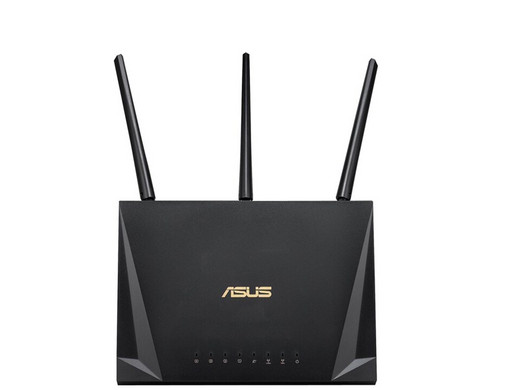 Bild zu ASUS RT-AC85P Dual-Band Gaming-Router AC2400 für 55,90€ (Vergleich: 101,15€)