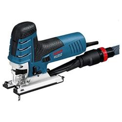 Bild zu Bosch Professional Stichsäge GST 150 CE (780 Watt, im Koffer) für 129€ (VG: 149,79€)