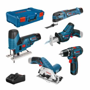 bosch professional set