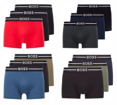 Bild zu 3er Pack BOSS Retropants, verschiedene Designs ab 23,03€ (VG: ab 29,99€)