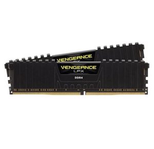 corsair vengeance ram