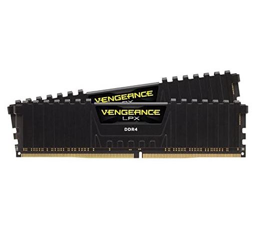 Bild zu Corsair Vengeance LPX 32GB Kit DDR4-3600 CL16 für 129,90€ (VG: 162,60€)