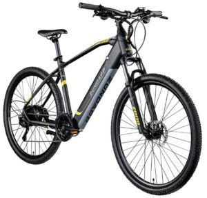 e-bike zundapp z808