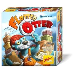 Bild zu [beendet] Zoch Flotter Otter – Gesellschaftspiel für Groß und Klein für 8,99€ (VG: 15,98€)