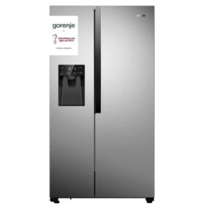 gorenje kühl-gefrierkombi