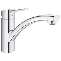 Bild zu GROHE Swift Einhand-Spültischbatterie für 59€ (VG: 78,95€)