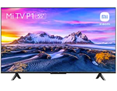 Bild zu Xiaomi Smart TV P1 55 Zoll UHD TV für 377,31€