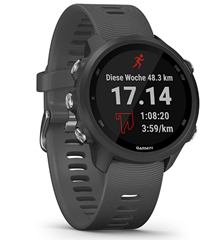 Bild zu Garmin Forerunner 245 – GPS-Laufuhr für 145,38€ (VG: 169,99€)