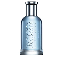 Bild zu Hugo Boss Bottled Tonic Eau de Toilette Spray (100 ml) für 31,20€ (VG: 43,45€)