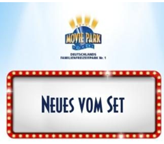 Bild zu [gestartet] Freier Eintritt bei guten Noten (4 x Einser) im Movie Park