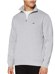 Bild zu Lacoste Herren Sweatshirt in verschiedenen Farben für je 67,49€ (VG: 95,95€)