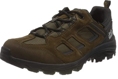 Bild zu Jack Wolfskin Herren Vojo 3 Texapore Low M Outdoorschuhe für 39,59€ (VG: 64,34€)