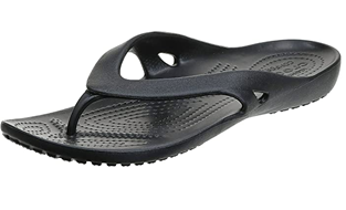 Bild zu Crocs Damen Kadee II W Sandalen für 12,50€