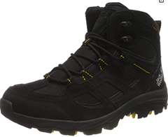 Bild zu Jack Wolfskin Herren Vojo 3 Texapore Mid M Outdoorschuhe für 57,59€ (VG: 83,97€)