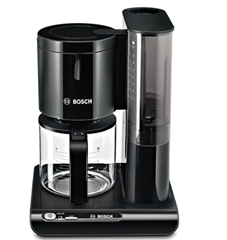 Bild zu Bosch Filterkaffeemaschine Styline TKA8013 für 37,57€ (VG: 63,97€)