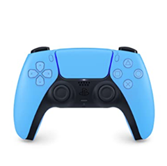 Bild zu DualSense Wireless Controller Starlight Blue [PlayStation 5] für 49,99€