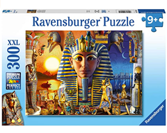 Bild zu Ravensburger Kinderpuzzle – 12953 Im Alten Ägypten – Pharao-Puzzle für Kinder ab 9 Jahren, mit 300 Teilen im XXL-Format für 6,99€