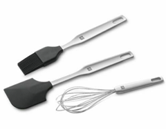 Bild zu Zwilling® Küchenhelfer prof Set 3-teilig für 19,99€