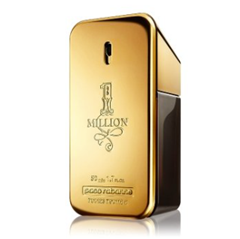 Bild zu Paco Rabanne 1 Million Eau de Toilette 200ml für 61,95€ (VG: 77,95€)